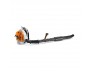 SOUFFLEUR A DOS THERMIQUE BR 550 STIHL