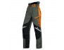 PANTALON AC STAND VERT/OR T:54