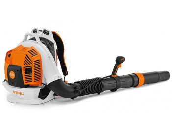 SOUFFLEUR A DOS THERMIQUE BR 800 STIHL