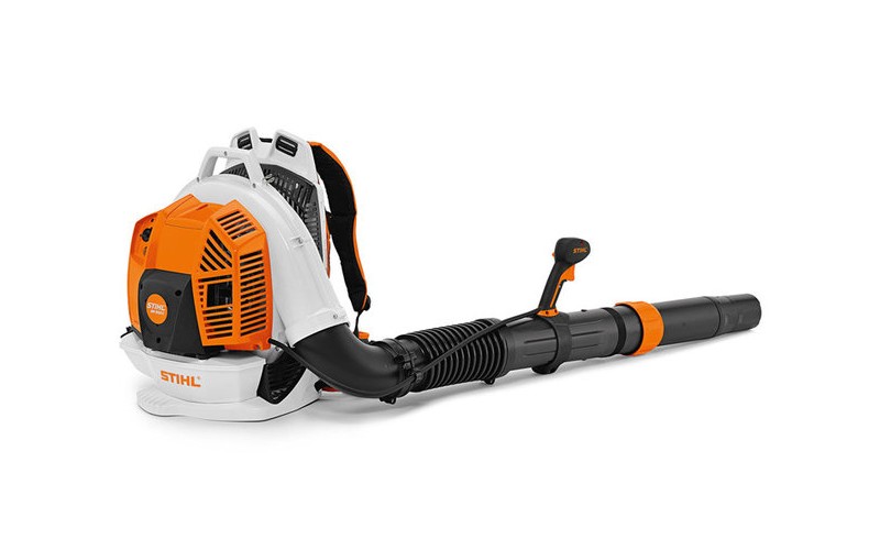 SOUFFLEUR A DOS THERMIQUE BR 800 STIHL