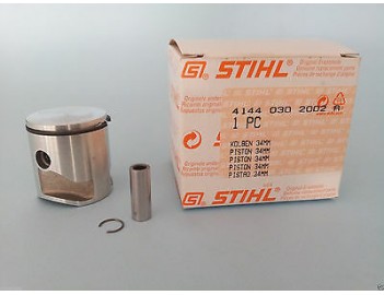 PISTON Ø 34 MM