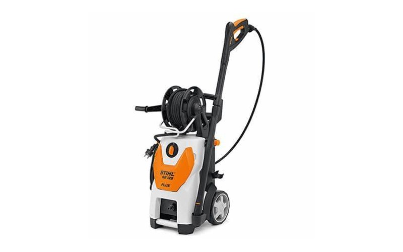 Pièces Détachées Nettoyeur Haute Pression Stihl Re 118