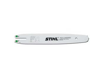 GUIDE CHAINE TRONCONNEUSE 35CM Rollo E Mini 30050083409 accessoires coupe bois élagage espaces verts