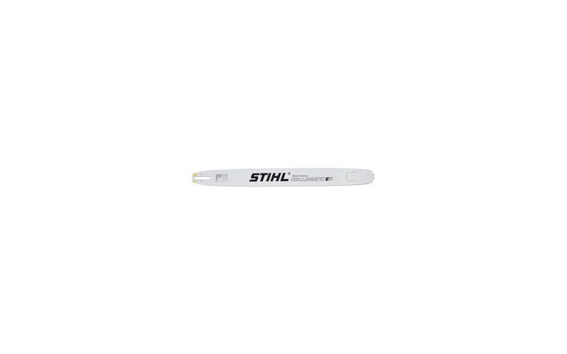 Guide tronçonneuse 45CM Rollomatic ES Stihl 30030009417 accessoires bois motoculture espaces verts Guide tronçonneuse 45CM Rollomatic ES Stihl 30030009417 accessoires bois motoculture espaces verts