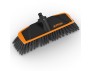 BROSSE LAVAGE 285MM NETTOYEUR HAUTE PRESSION