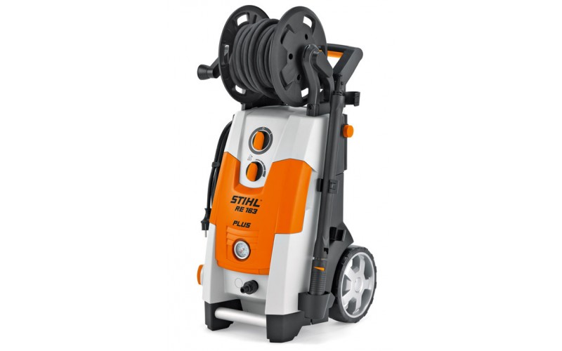 Nettoyeur Haute Pression Stihl Re 163 Plus
