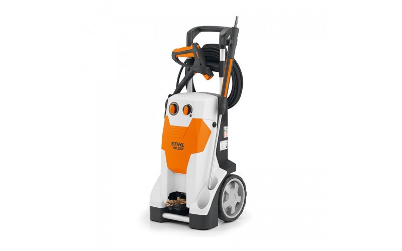 NETTOYEUR HAUTE PRESSION RE 232 STIHL