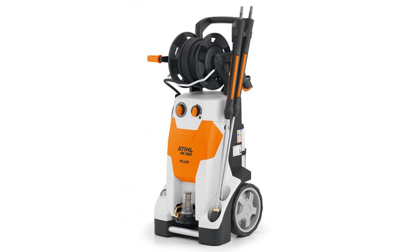 NETTOYEUR HAUTE PRESSION RE 282 PLUS STIHL