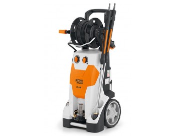 NETTOYEUR HAUTE PRESSION RE 282 PLUS STIHL