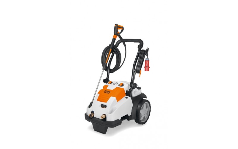 NETTOYEUR HAUTE PRESSION RE 362 STIHL