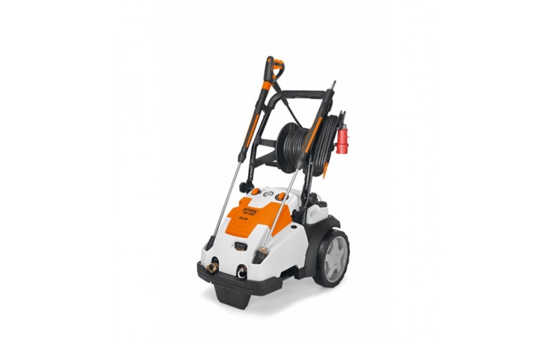 NETTOYEUR HAUTE PRESSION RE 362 PLUS STIHL