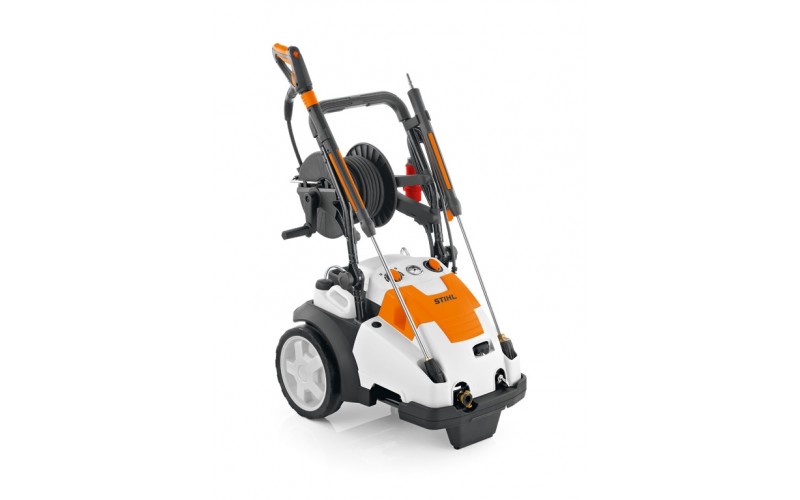 Pièces Détachées Nettoyeur Haute Pression Stihl Re 118