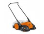 BALAYEUSE THERMIQUE KG 770 STIHL