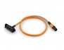 CABLE DE RACCORDEMENT