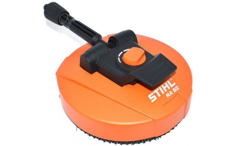 NETTOYEUR DE SURFACE RA 82 STIHL