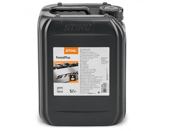 HUILE CHAINE FORESTPLUS 20L