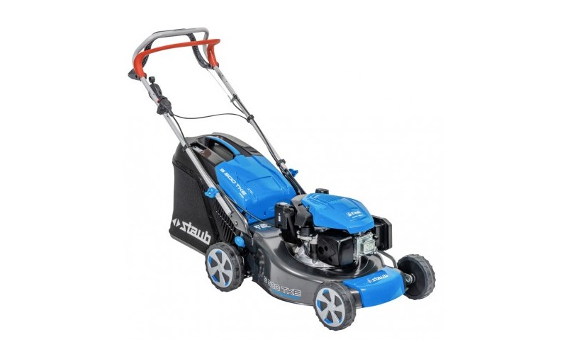 Tondeuse thermique S 500 TKE Confort Plus 66119229E5 machine motoculture espaces verts Tondeuse thermique S 500 TKE Confort Plus 66119229E5 machine motoculture espaces verts