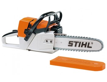 Jouet tronçonneuse Stihl pour enfants batterie fournie 04649340000 STIHL JOUETS DIVERS ENFANTS PAYSAGISTE ELAGUEUR
