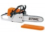 JOUET TRONCONNEUSE STIHL
