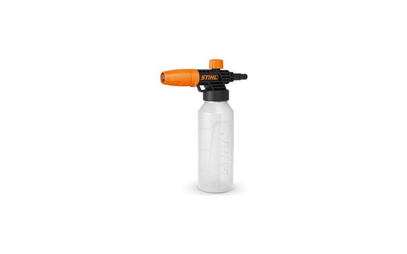 BUSE A MOUSSE POUR NETTOYEUR HAUTE PRESSION STIHL BUSE A MOUSSE POUR NETTOYEUR HAUTE PRESSION STIHL