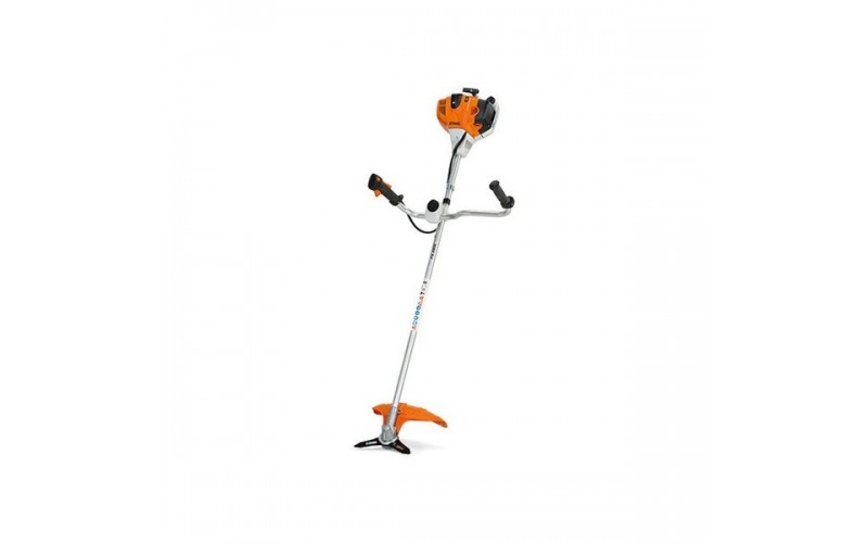 DEBROUSSAILLEUSE STIHL FS 131 COUTEAU