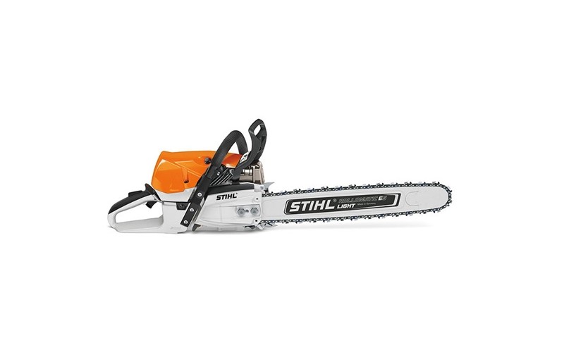 Tronçonneuse thermique Stihl MS 462 cm VW 50 cm2 11422000043 machine motoculture espaces verts bois élagage