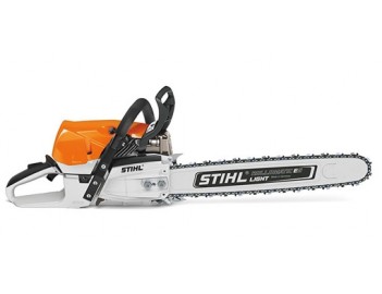 Tronçonneuse thermique Stihl MS 462 cm VW 50 cm2 11422000043 machine motoculture espaces verts bois élagage