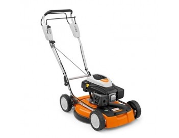 TONDEUSE THERMIQUE STIHL TRACTEE RM 4.0 RV