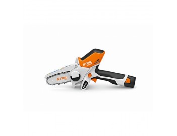 GTA 26 Scie de jardin à batterie nue GA010116900 Stihl machine efficace et simple d'utilisation pour particuliers