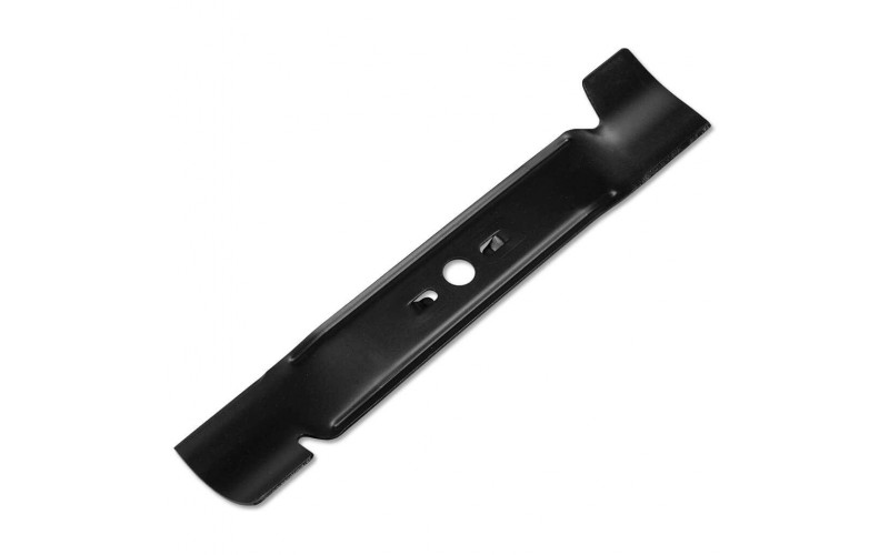 Lame 37cm pour tondeuse RME 339 RME 339C Stihl 63207020100 accessoires tonte tondeuse électrique machine motoculture Lame 37cm pour tondeuse RME 339 RME 339C Stihl 63207020100 accessoires tonte tondeuse électrique machine motoculture