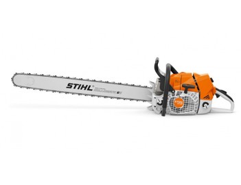 MS 881 Tronçonneuse thermique Stihl 90cm 11242000208 machine professionnels paysagiste forestier coupe bois arbres