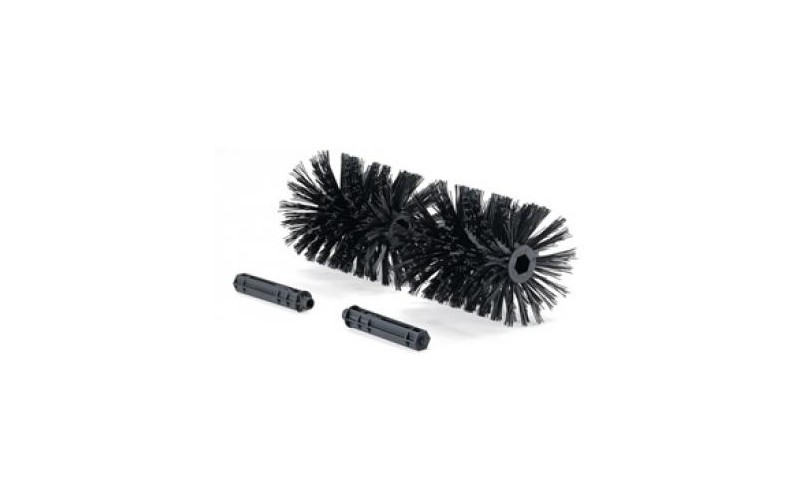 Balai brosse KM/KM Stihl 46017404602 Accessoires nettoyage accessoires combisystem motoculture espaces verts