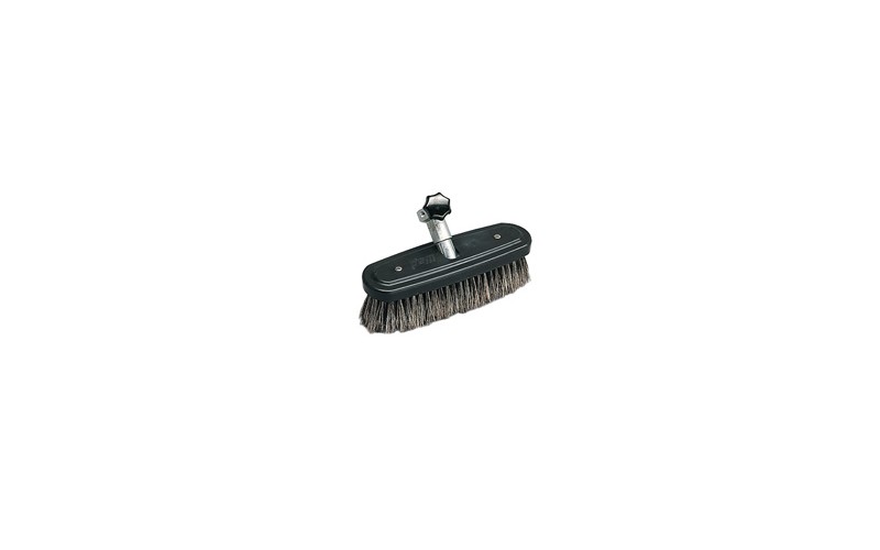 Brosse lavage grandes surfaces nettoyeur haute pression Stihl 49005003011 accessoires nettoyage entretien sols