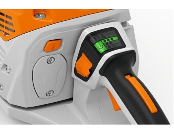 MSA 300 C-O Tronçonneuse sur batterie Stihl MA022000024 Machines appareils à batterie motoculture bois élagage tronçonnage