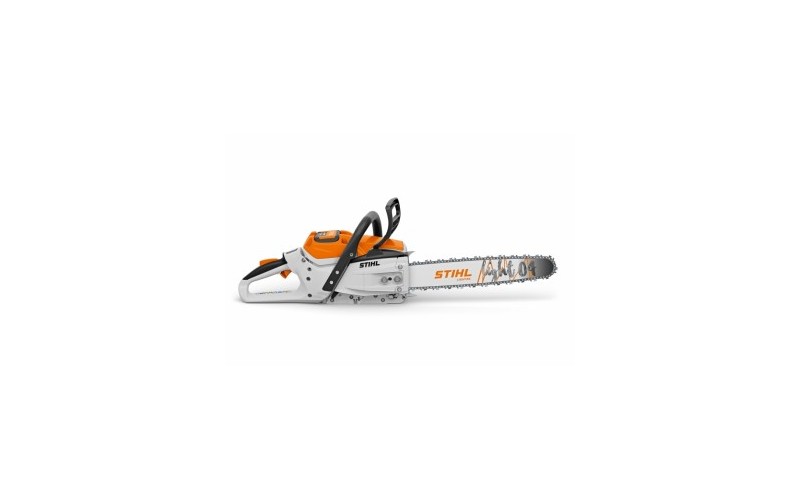 MSA 300 C-O Tronçonneuse sur batterie Stihl MA022000024 Machines appareils à batterie motoculture bois élagage tronçonnage