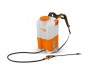 SGA 85 PULVERISATEUR BATTERIE STIHL