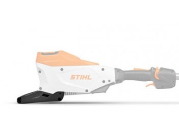 Poignée arrière HLA 135 KMA 135 Accessoire d'origine Stihl LA010071002 pieces detachees motoculture machines combisystem