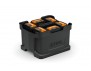 PORTE BATTERIE AP X6