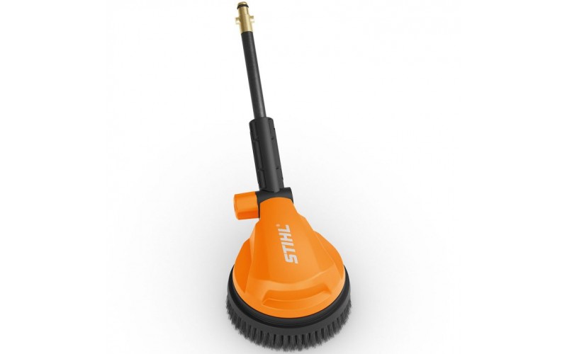 Turbobrosse Nettoyeur RE 90 et + Stihl 49105005900 accessoires nettoyeur haute pression nettoyage maison