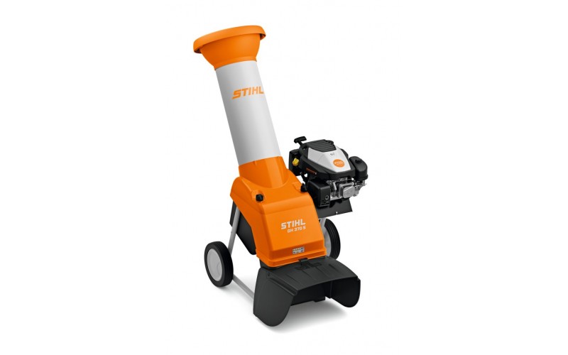 Broyeur de végétaux électrique STIHL GHE 135 L