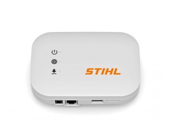 STIHL CONNECTED MOBILE BOX