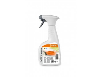 Multiclean 500ML Stihl 07825168200 consommables equipements nettoyage outils machines motoculture