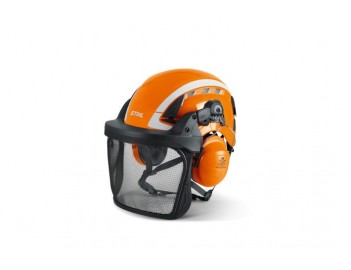 Ensemble casque Advance X-CLIMB 00008880812 Stihl accessoires equipements de protection motoculture espaces verts