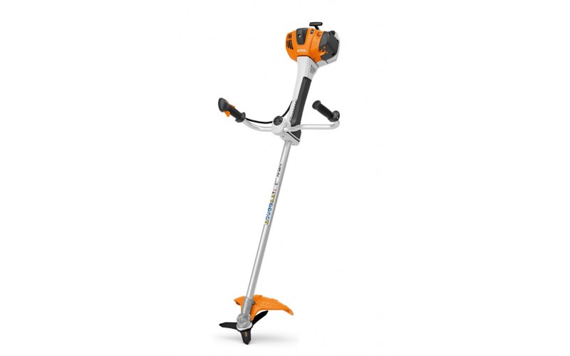 FS 561 C-EM Débroussailleuse Couteau taillis 350-3 Réf 41482000176 Stihl machines motoculture entretien espaces verts paysagiste FS 561 C-EM Débroussailleuse Couteau taillis 350-3 Réf 41482000176 Stihl machines motoculture entretien espaces verts paysagiste