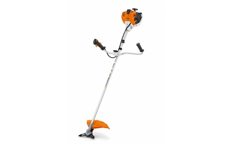 Débroussailleuse thermique FS 240 C-E Stihl 41472000359 machine motoculture au meilleur prix tonte espaces verts