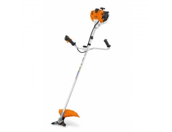 Débroussailleuse thermique FS 240 C-E Stihl 41472000359 machine motoculture au meilleur prix tonte espaces verts