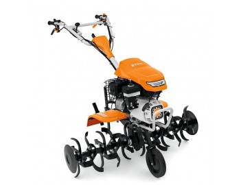 MH 700 Motobineuse 62510113910 STIHL MACHINES MOTOCULTEUR MOTOBINEUSES Agriculture agriculteur outils machines labour