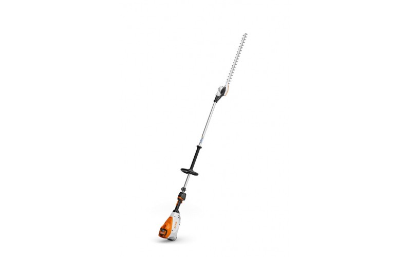 HLA 135 Taille haies perche Stihl HA042000001 machine motoculture espaces verts élagage