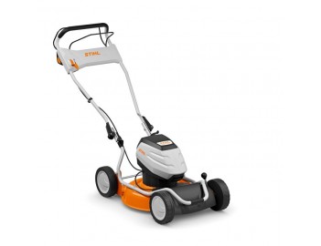 TONDEUSE A BATTERIE RMA 2 RV NUE STIHL