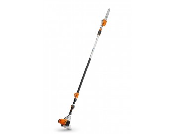 Perche élagueuse HT 135 Stihl 41822000218 machine élagage motoculture aménagement paysager espaces verts